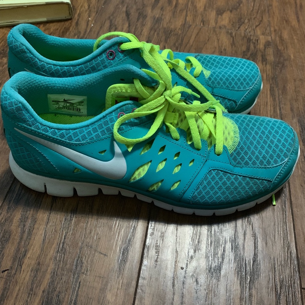 Nike Flex Run